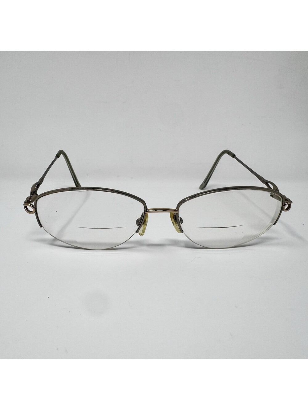Saks Fifth Avenue S5A181 OY69 Eyeglass Frames 53-16-135